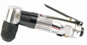 RODAC Boormachine 10 mm met snelspankop