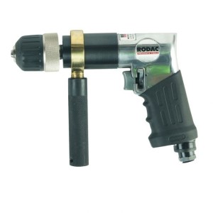 RODAC Boormachine 13 mm met snelspankop 800 RPM
