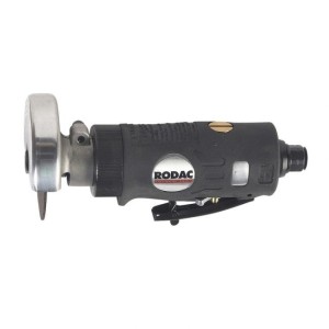 RODAC Doorslijpmachine 75 mm, 18.000 rpm