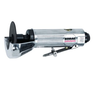 RODAC Doorslijpmachine 75 mm