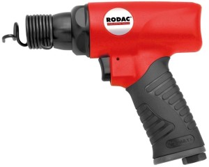 RODAC Hakhamer vibratie gedempt incl. metalen veer