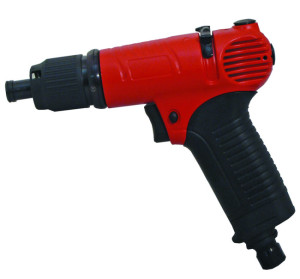 RODAC Schroevendraaier 350 rpm push stop - RC3425