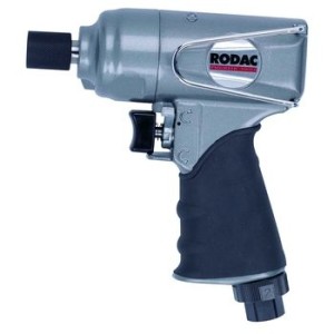 RODAC Schroevendraaier met slagmechanisme 10.000 RPM