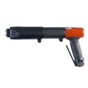 RODAC Naaldbikhamer industrieel 28 naalden, 3 mm