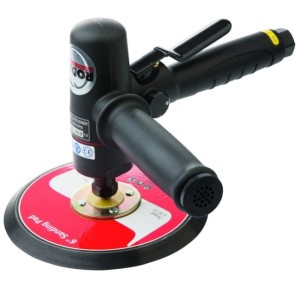 RODAC Polijstmachine 150 mm