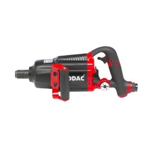 RODAC 1" Slagmoersleutel 3000 Nm