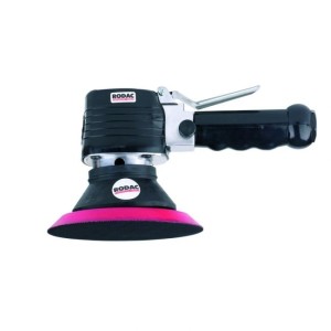 RODAC Excentrische schuurmachine 150 mm, 10 mm