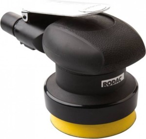 RODAC Excentrische schuurmachine Ø77 mm / 2.5 mm