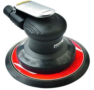 RODAC Schuurmachine excentrisch 150 mm - 5 mm