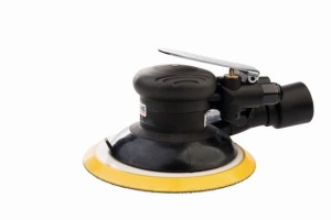 RODAC Excentrische schuurmachine 150 mm / 5 mm - RC9461S