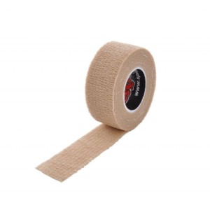 ResQ-plast Professionele pleiser 25 mm Beige