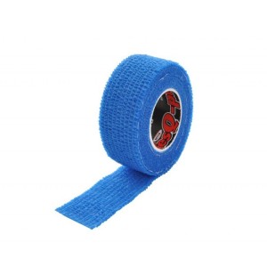 RESQ-Plast professionele pleister 25 mm Blauw