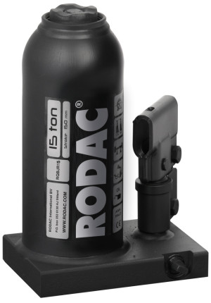 RODAC Premium Potkrik 15 ton