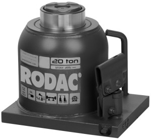 RODAC Premium potkrik telescopisch 20 ton