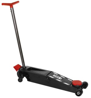 RODAC Premium garagekrik 2 ton met Lowering Control System