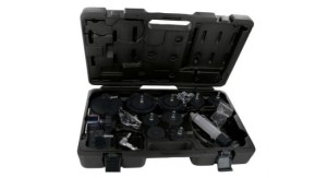 RODAC Adapterset voor remontluchters