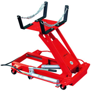 RODAC Versnellingsbakkrik 1000kg