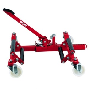 RODAC Autoverplaatser 250 mm