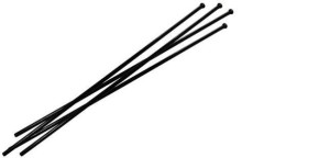 Naaldenkit 19x 120x3mm t.b.v. Universele SDS Plus Naaldbikhamer (SAA196)