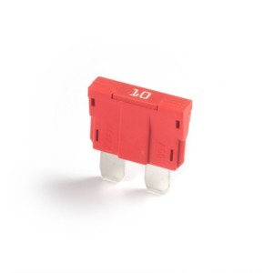 STEEKZEKERING NORM 80V 10A (5 ST)