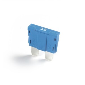 STEEKZEKERING NORM 80V 15A (5 ST)