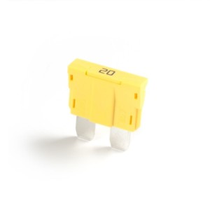 STEEKZEKERING NORM 80V 20A (5 ST)