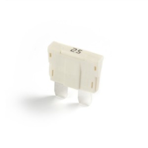 STEEKZEKERING NORM 80V 25A (5 ST)