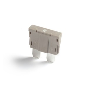 STEEKZEKERING NORM 80V 2A (5 ST)