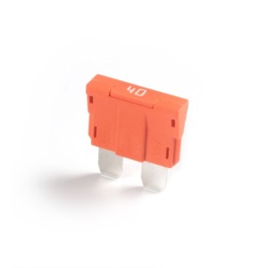 STEEKZEKERING NORM 80V 40A (5 ST)