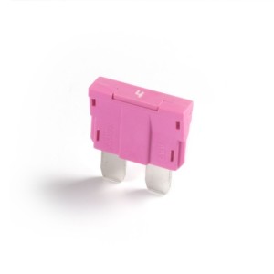 STEEKZEKERING NORM 80V 4A (5 ST)