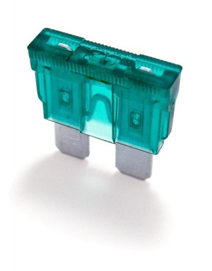 STEEKZEKERING NORM SHOBLO 30A (5 ST)