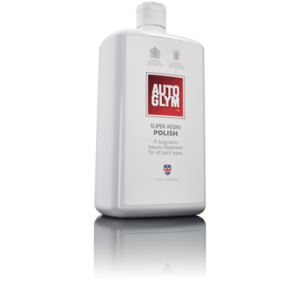 AUTOGLYM Resin Polish 1L