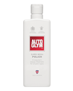 AUTOGLYM SUPER RESIN POLISH 325 ML