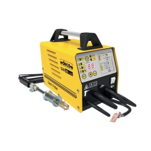 DECA SW28 multifunctionele spotter