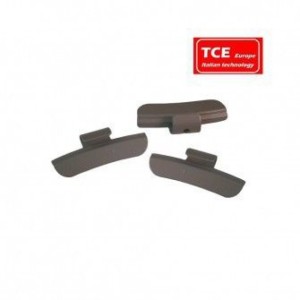 TCE Wielgewicht LM 45 gram (50 st)