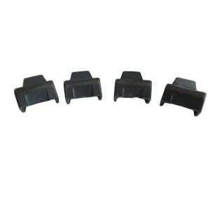 Jaw protection set T-600/T-610 (4 stuks)