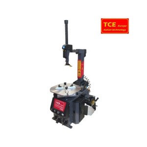TCE Professioneel banden (de)monteer apparaat 380V met twee draaisnelheden