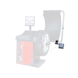 TCE Automatische velgbreedte meter voor de T-650