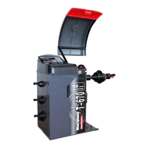 TCE Balanceer apparaat voor het balanceren van banden tot 24"