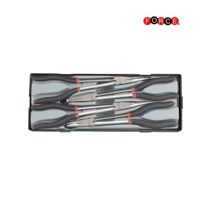 FORCE Tooltray tangenset 4 delig