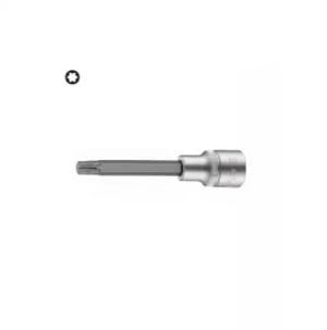 1/2" Star socket bit 200mmL T30