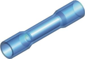 THERMOSEAL NYLON VERBINDER BLAUW (5 ST)