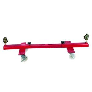 RODAC Auto carrosserie verplaatser