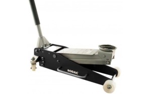 RODAC Aluminium staal krik 2.5 ton - TL8125