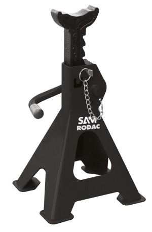 RODAC Set assteunen 10 ton