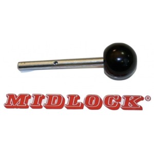 MIDLOCK Injectiepomp borgpen VAG