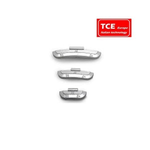 TCE Wielgewicht 10 gram (100 st)
