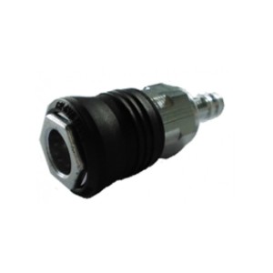 WEBER Universele Euro/Orion koppeling 9 mm aansluiting