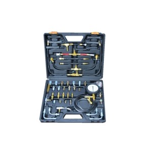 WEBER TOOLS Brandstof-injectiedruk tester