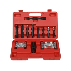 WEBER TOOLS Trekker set